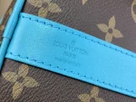 LV Keepall Bandoulière 25 Monogram 波斯頓系列 旅行包-M12609：圖片 10