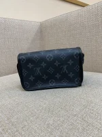 LV Bosphore 可穿戴式 郵差包-M12599：圖片 7