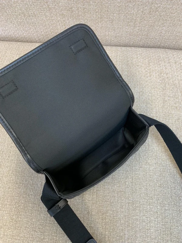 LV Bosphore 可穿戴式 郵差包-M12599：圖片 10