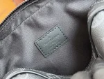 LV Getaway Monogram 男士郵差包-M12518：圖片 10