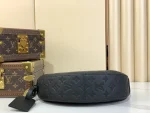 LV Hamac包包 PM Monogram 胸包-M12510：圖片 4