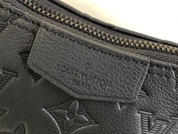 LV Hamac包包 PM Monogram 胸包-M12510：圖片 6