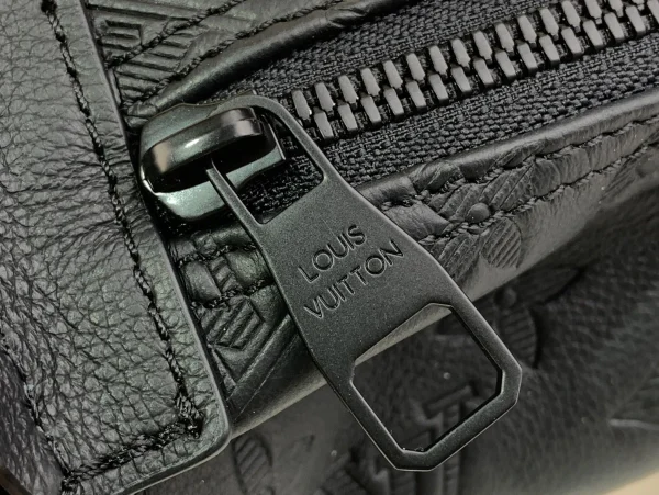 LV Hamac包包 PM Monogram 胸包-M12510：圖片 7