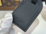 LV Hamac包包 PM Monogram 胸包-M12510：圖片 9