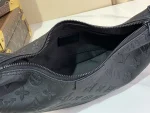 LV Hamac包包 PM Monogram 胸包-M12510：圖片 8