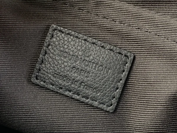LV Hamac包包 PM Monogram 胸包-M12510：圖片 10