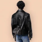 LV Keepall Bandoulière 25 Monogram 斜挎 旅行包-M11595：圖片 16