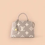 LV Petit Palais EPI 斜挎包-M58914