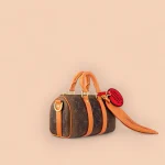 LV Keepall Bandoulière 25 Monogram 旅行登機包-M11542