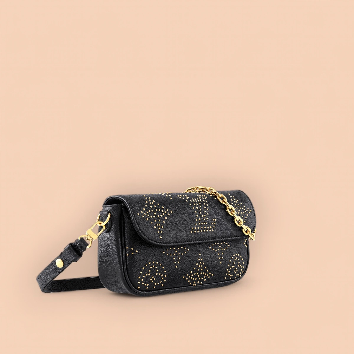 LV Wallet on Chain Ivy Monogram EPI 鏈帶錢包-M82653 13 LV Wallet on Chain Ivy Monogram EPI 鏈帶錢包-M82653