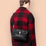 LV Steamer 斜背包-M11607：圖片 15