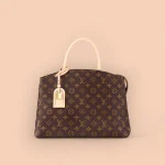 LV Grand Palais Monogram 托特包包-M45898