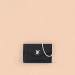 LV Mylockme Chain Pochette 鏈條斜揹包-M63471