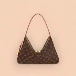 LV Slouchy PM Monogram 流浪包系列-M11952