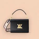 LV Twist MM Monogram epi 斜揹包-M21554