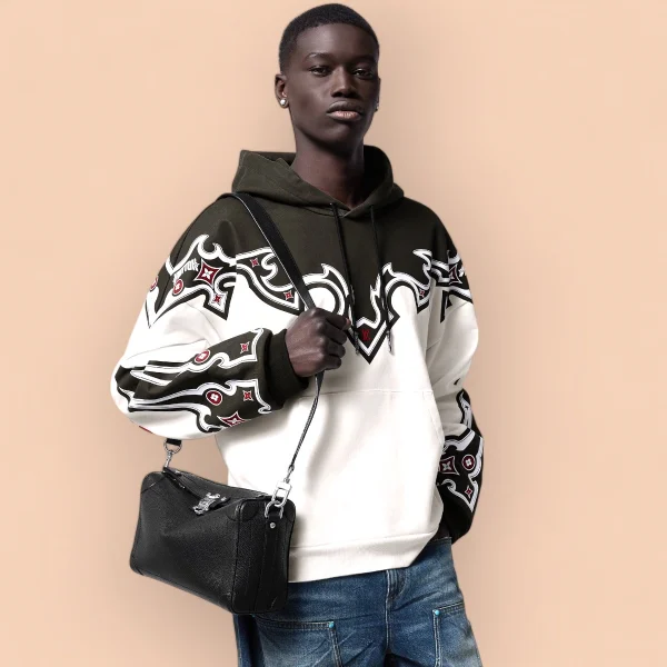 LV Soul Trunk East West-M11615：圖片 2