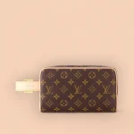 LV Locker Dopp Kit 經典老花化妝包-M83112