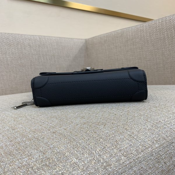 LV Soul Trunk Colourado 單肩 斜挎包-M11516：圖片 4
