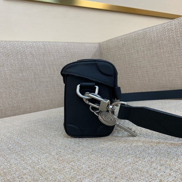 LV Soul Trunk Colourado 單肩 斜挎包-M11516：圖片 5
