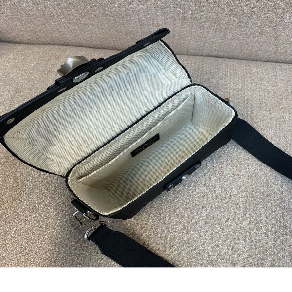 LV Soul Trunk Colourado 單肩 斜挎包-M11516：圖片 6