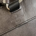 LV Christopher MM Monogram牛皮 雙肩 旅行背包 背包-M11521：圖片 8