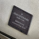 LV Christopher MM Monogram牛皮 雙肩 旅行背包 背包-M11521：圖片 10
