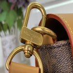 LV Steamer Monogram 單肩 斜揹包 -M11533：圖片 6