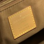 LV Steamer Monogram 單肩 斜揹包 -M11533：圖片 10