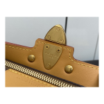 LV Soul Trunk East West Monogram 單肩 斜挎包-M11536：圖片 13