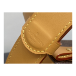 LV Soul Trunk East West Monogram 單肩 斜挎包-M11536：圖片 15