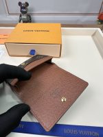LV Enveloppe Carte De Visite 老花卡片套-M63801：圖片 10