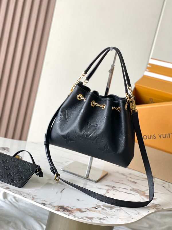 LV LV Bundle Monogram EPI 水桶購物袋包包-M47209：圖片 2