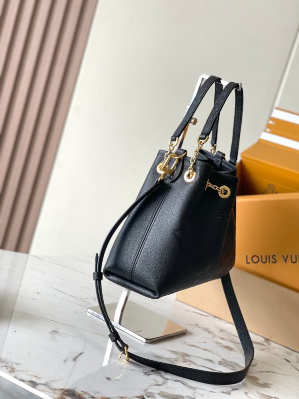 LV LV Bundle Monogram EPI 水桶購物袋包包-M47209：圖片 3