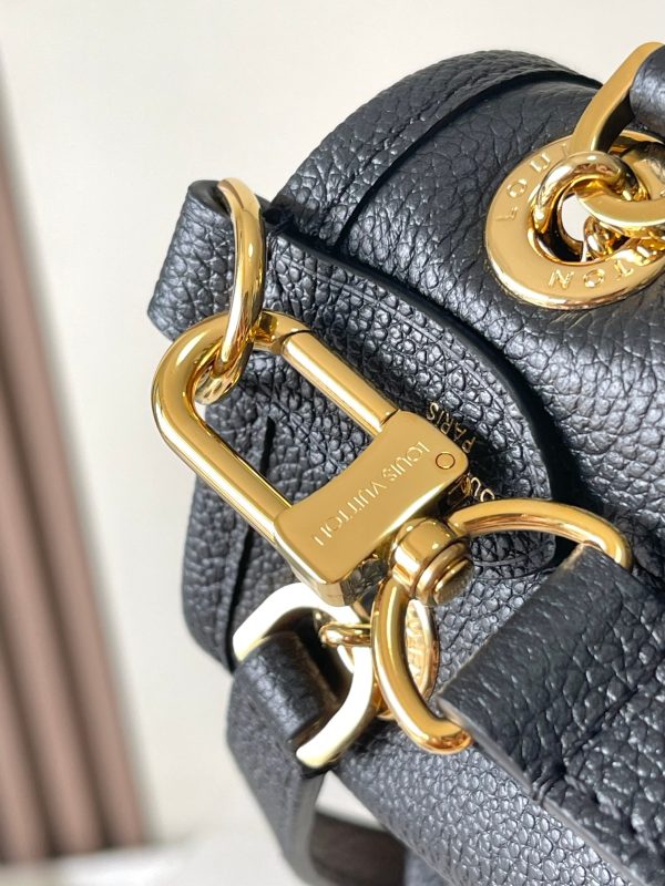 LV LV Bundle Monogram EPI 水桶購物袋包包-M47209：圖片 9