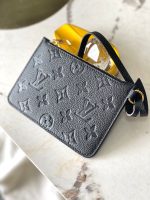 LV LV Bundle Monogram EPI 水桶購物袋包包-M47209：圖片 5