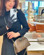 LV Cruise 2025 系列Be Alma 化妝袋 收納包-M12996：圖片 18