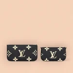 LV Multi Pochette Accessoires 二合一麻將包-M45777