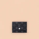LV Victor 卡扣 短款 錢包-M12598