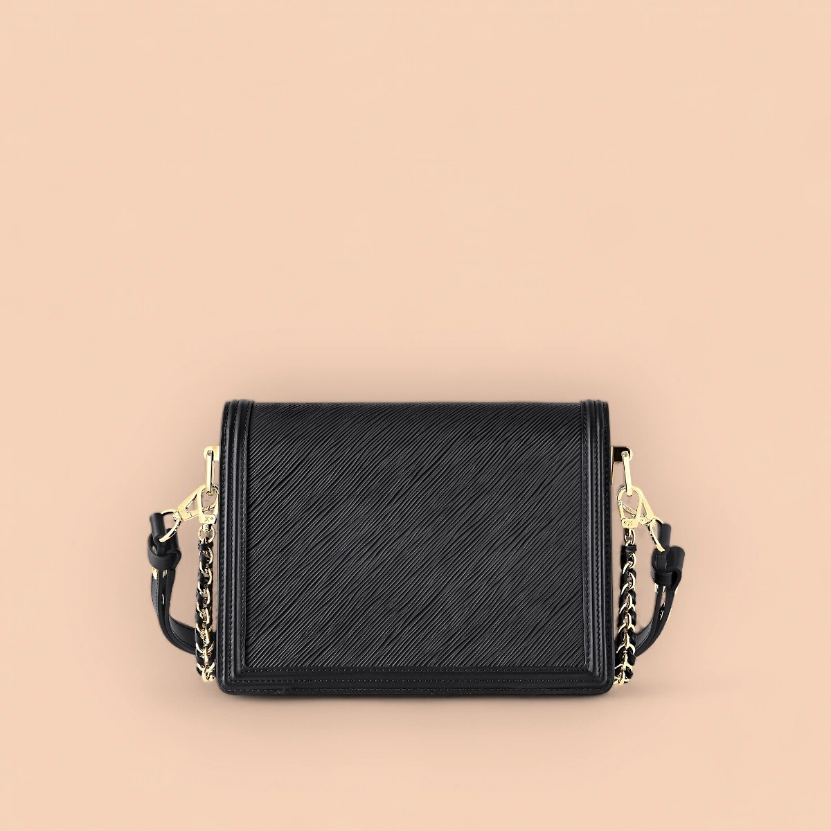 LV Dauphine MM Épi 達芙妮系列包包-M56141