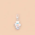 LV Vivienne Baker 吊飾-M01467