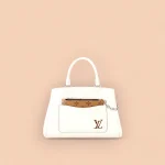 LV Marelle BB Epi 斜挎托特包-M20520