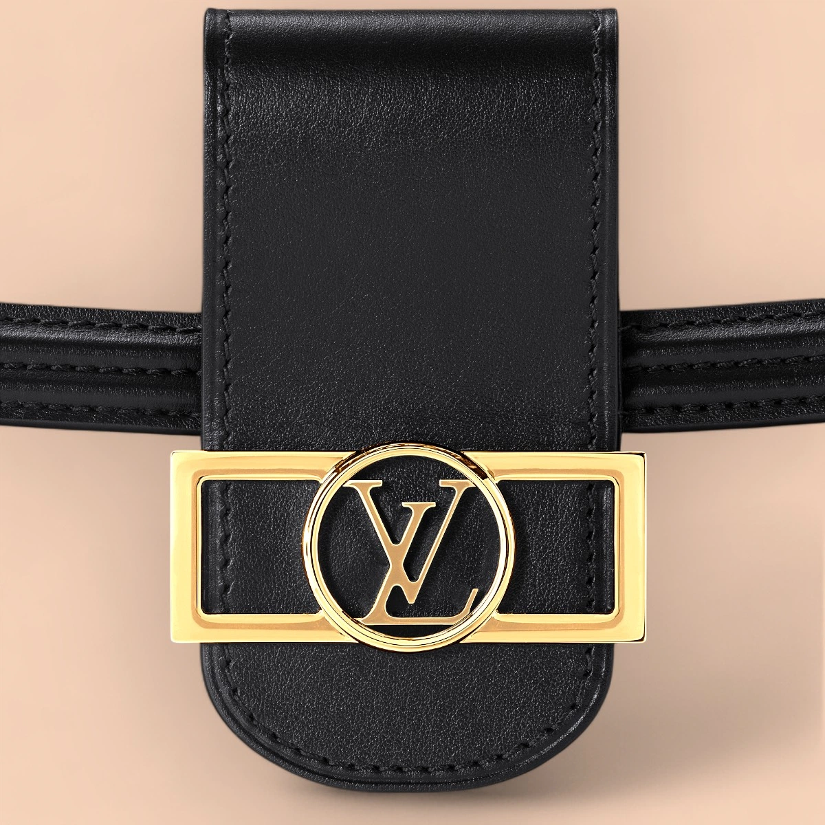 LV Dauphine MM Épi 達芙妮系列包包-M56141