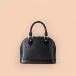 LV Alma BB Epi 貝殼包 -M59217