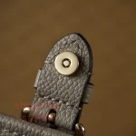 頂級A貨 LV Nano Diane Monogram EPI 肩帶單肩包-M83300：圖片 17