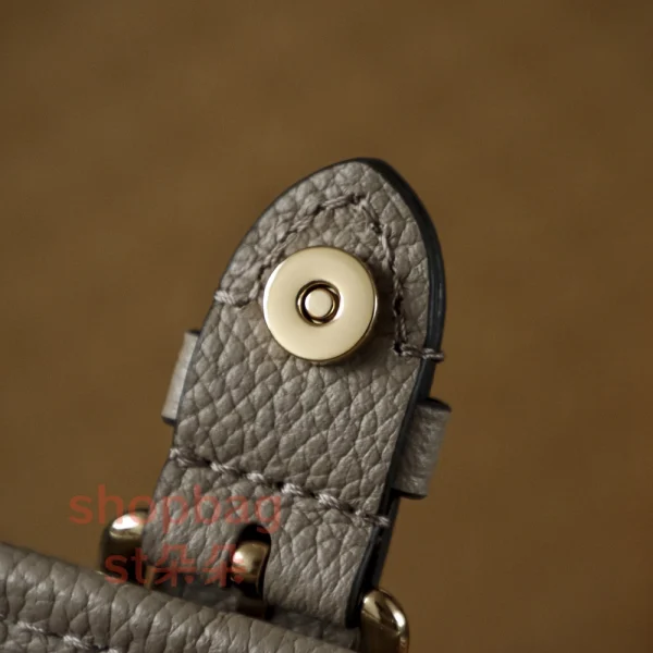 頂級A貨 LV Nano Diane Monogram EPI 肩帶單肩包-M83300：圖片 17