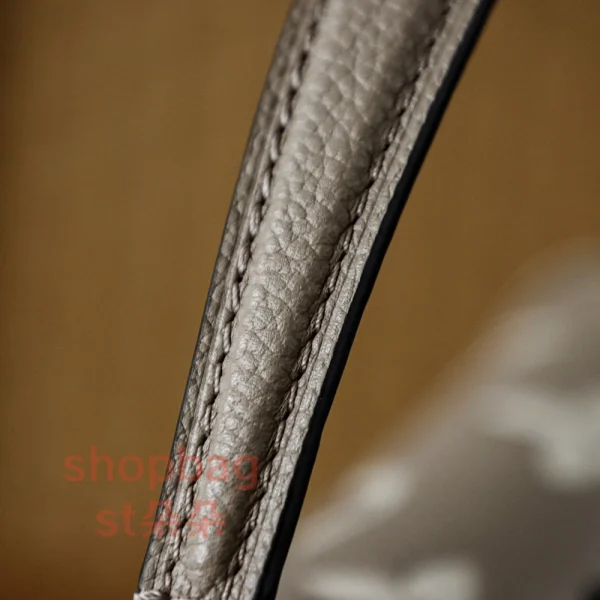 頂級A貨 LV Nano Diane Monogram EPI 肩帶單肩包-M83300：圖片 16