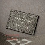 頂級A貨 LV Nano Diane Monogram EPI 肩帶單肩包-M83300：圖片 15