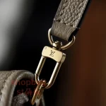 頂級A貨 LV Nano Diane Monogram EPI 肩帶單肩包-M83300：圖片 14