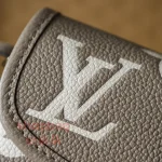 頂級A貨 LV Nano Diane Monogram EPI 肩帶單肩包-M83300：圖片 11