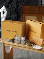 頂級A貨 LV Nano Diane Monogram EPI 肩帶單肩包-M83300：圖片 10